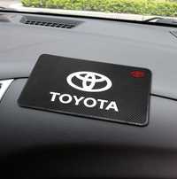 Pad bord TOYOTA / Accesorii auto / Covoras