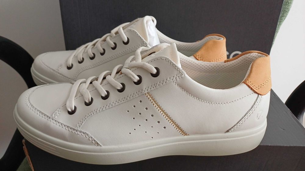 ECCO Classic Soft мъжки