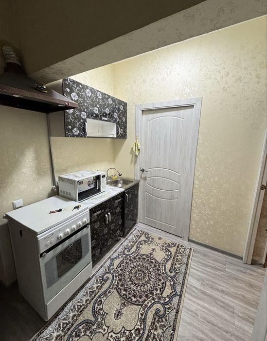 2х комнатная квартира около метро Пушкина