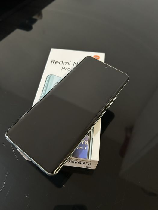 Redmi Note 14 pro +