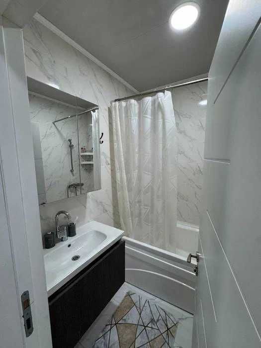 СРОЧНО!! Продается кв в ЖК "Istanbul City" Возле Аэропорта  2/4/9 ID13