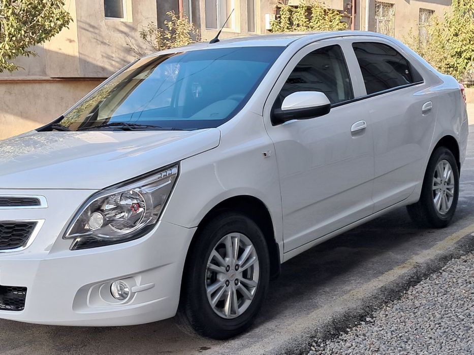 Kobalt sotiladi 2020