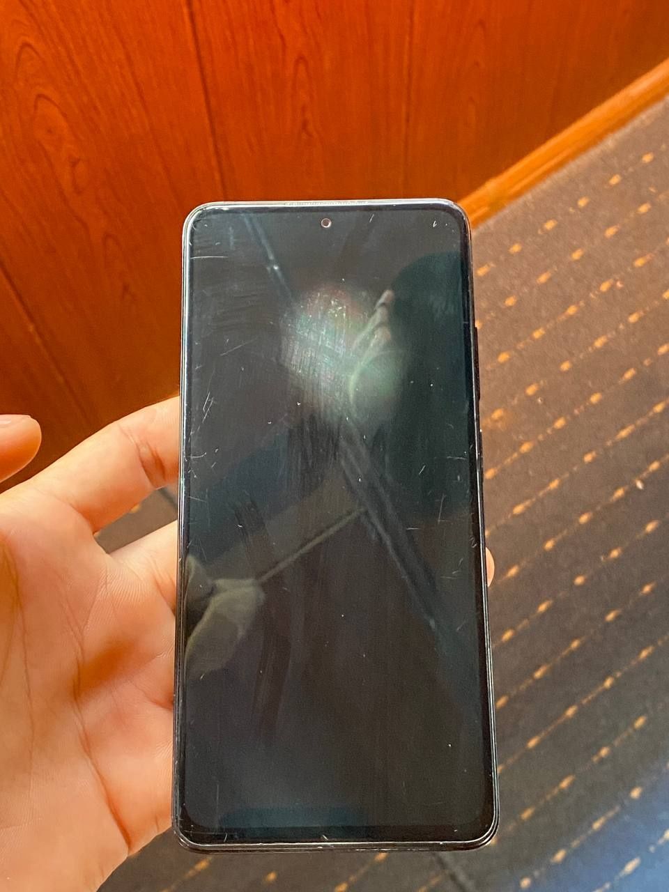 Redmi note 12 pro