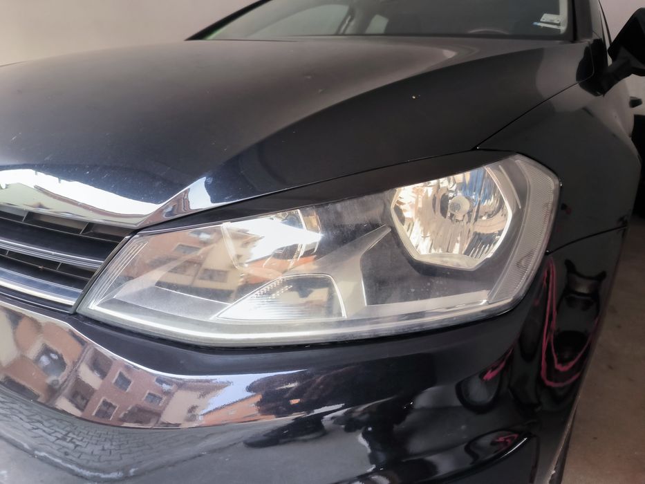 Фарове VW Golf 7