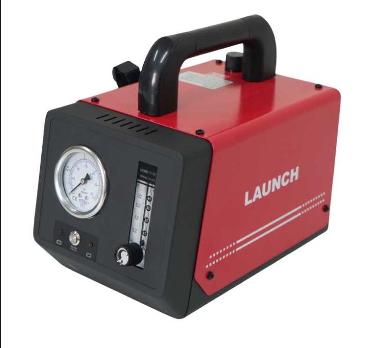 Дымогенератор LAUNCH SLD-301 TURBO