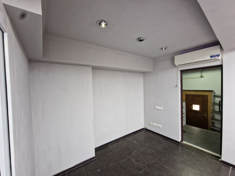 Помещение под кофейню и бисквит в Медеуском районе