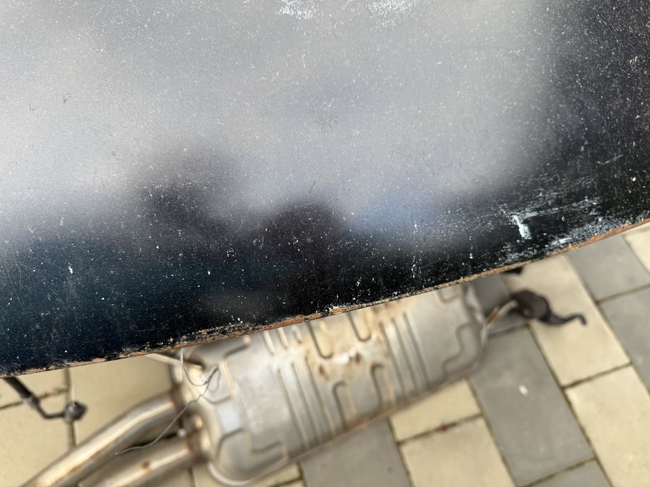 Capota gri capota neagra capote passat b6