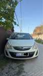 Vand Opel Corsa 2011