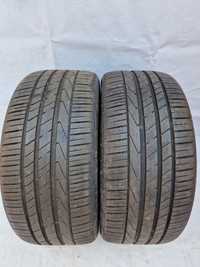 Anvelope 255/40/20 dot 43/2020 vara HANKOOK Ventus S1 EVO 2 SUV