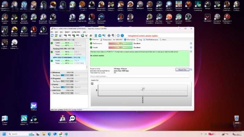 Хард дискове - HDD