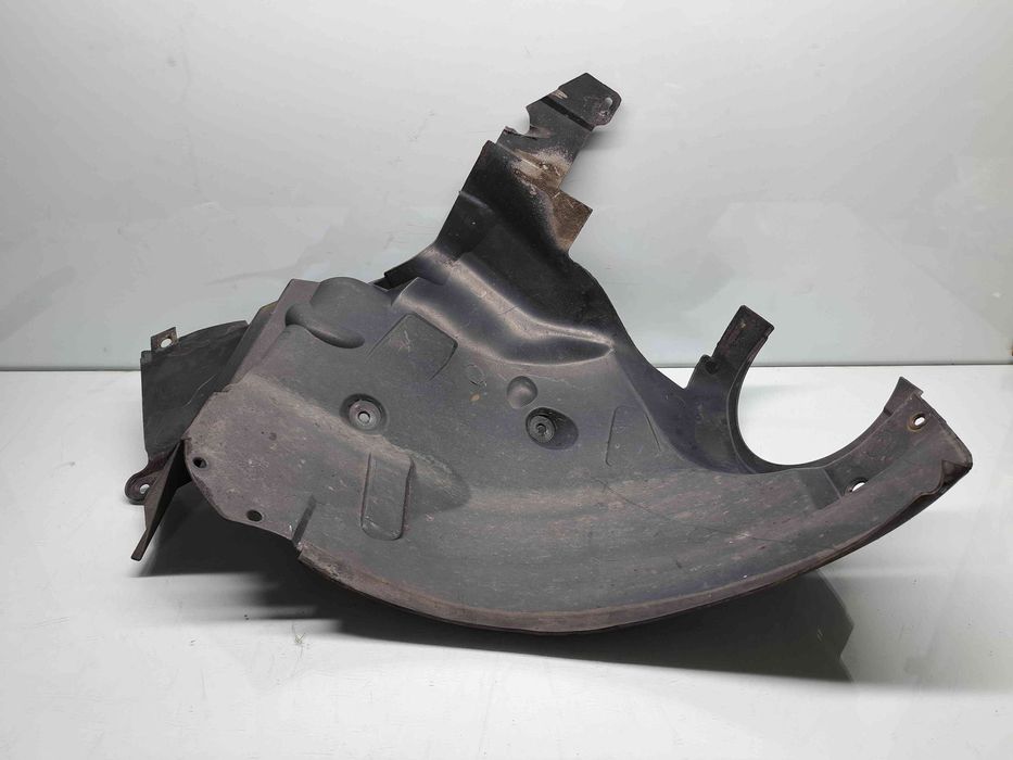 Carenaj roata stanga fata Mercedes Clasa CLK (C209) [Fabr 2002-2009]