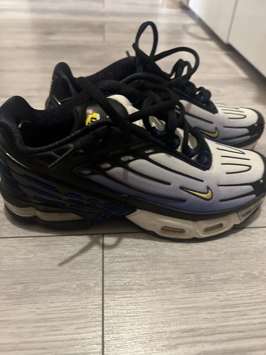 Nike Air Max Plus Tn Originali, stare excelentă!