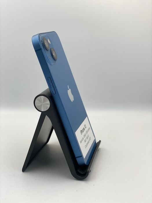 iPhone 13 - 128gb memorie, 100% baterie, 1 an garantie