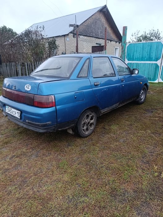 продам Ваз2110 на ходу