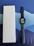 Apple Watch S9 GPS 45mm Midnight M/L in Garantie