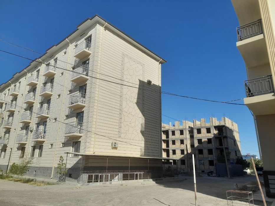 Qiziltepa квартира