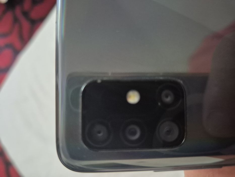 Samsung galaxy a51