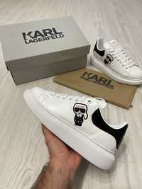 Adidasi Karl Lagerfeld l Produs NOU Tenesi Papuci Fete Baieti Unisex