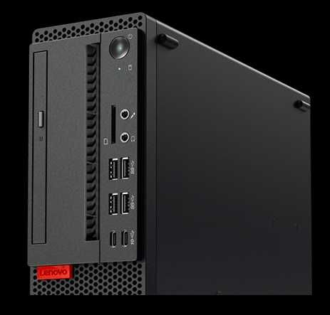 Lenovo ThinkCentre M710s