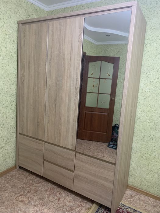 Продам новый шкаф