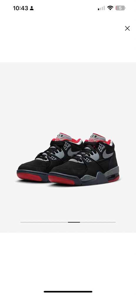 Jordan flight 89