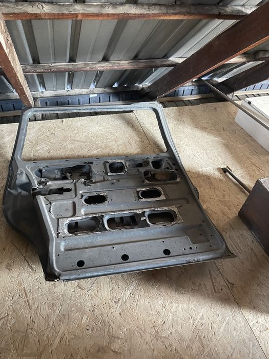 Продам запчасти  на делику булку,цена договорная!