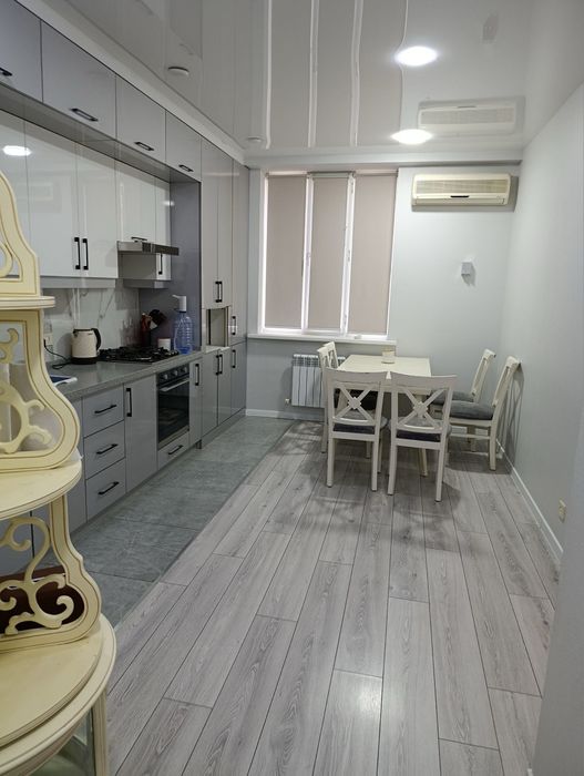 Сдается 3 ком ЖК Parkent Plaza. Паркентский. Тапоич Мост