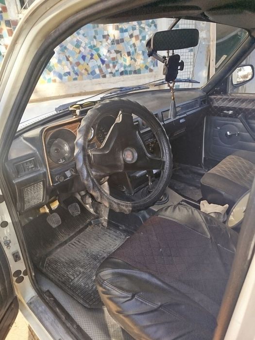 Volga Gaz 31029 в идеальном состоянии