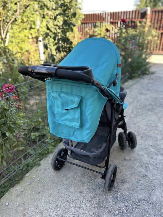 Carucior sport lionelo emma plus