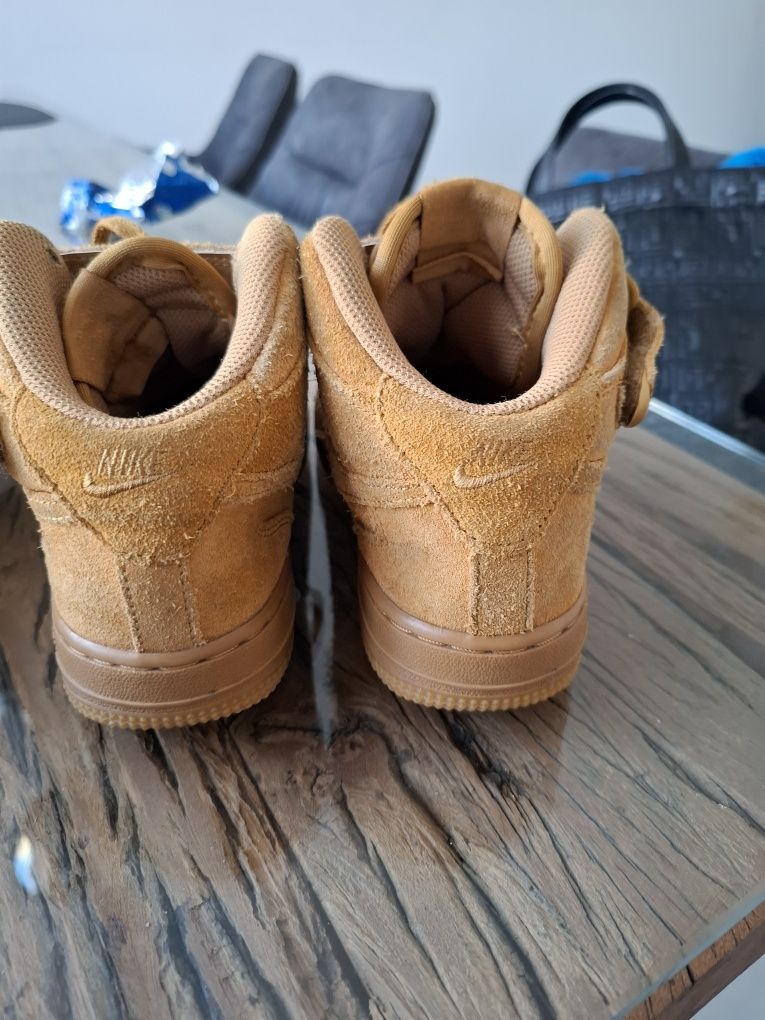 Детски маратонки Nike 32.5