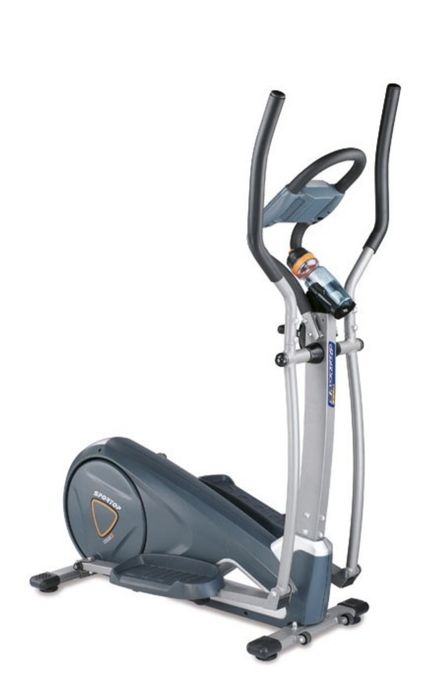Продам эллептический тренажёр Sportop E850