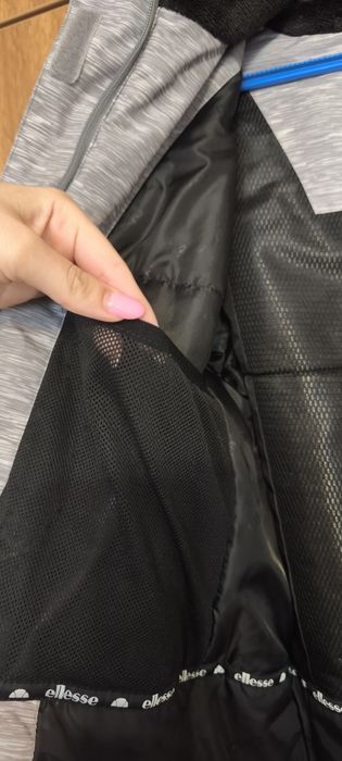 Зимно яке ellesse