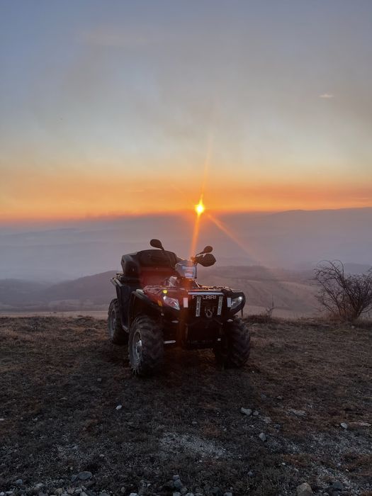 Vand polaris sportsman