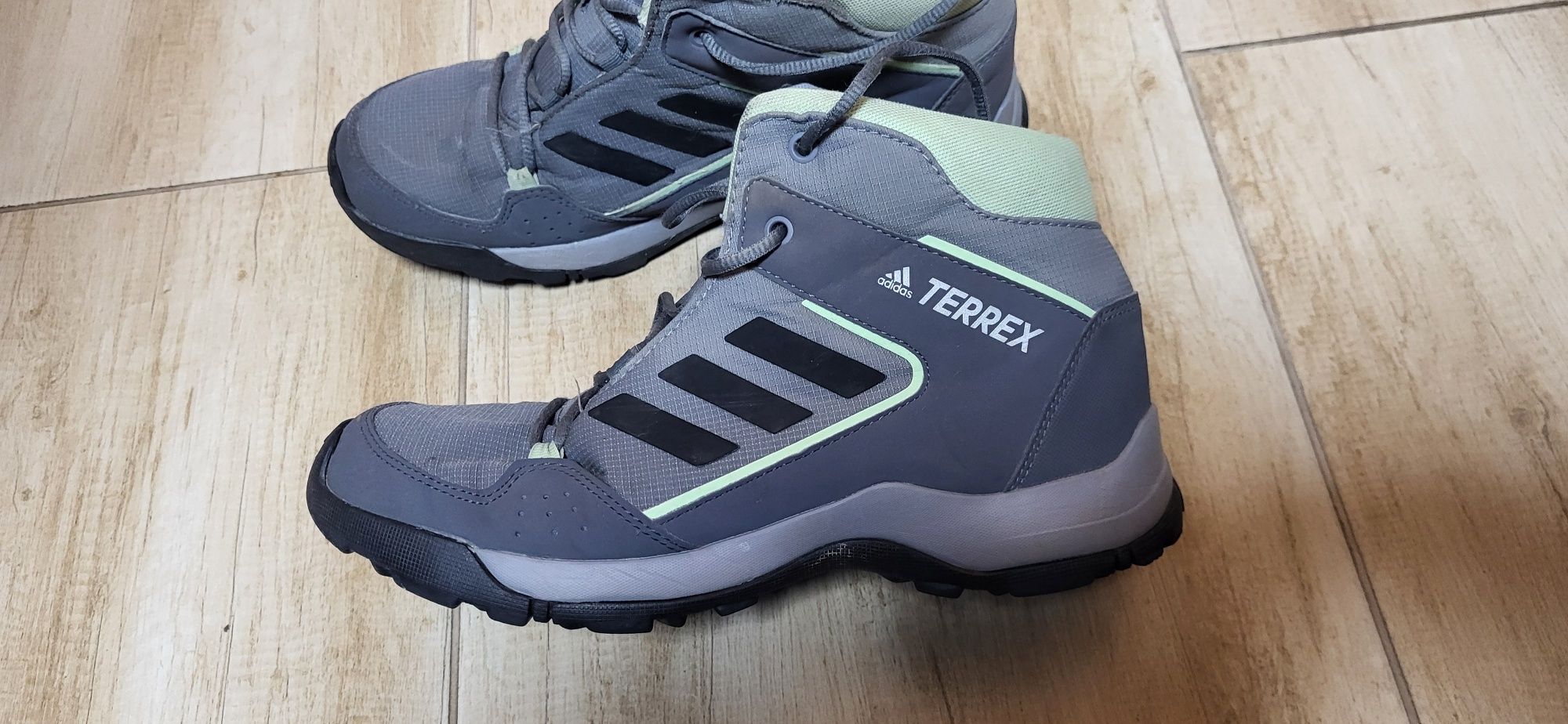 Adidas terrex туристически маратонки