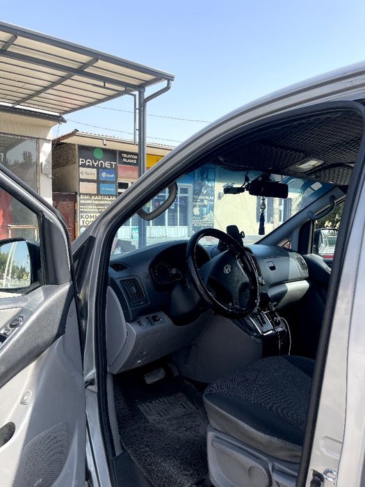 Hyundai Star X Yuk mashina