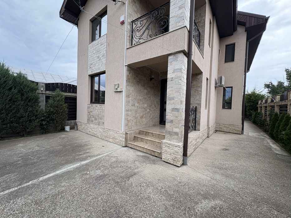 Casa De Vanzare Mircea Voda