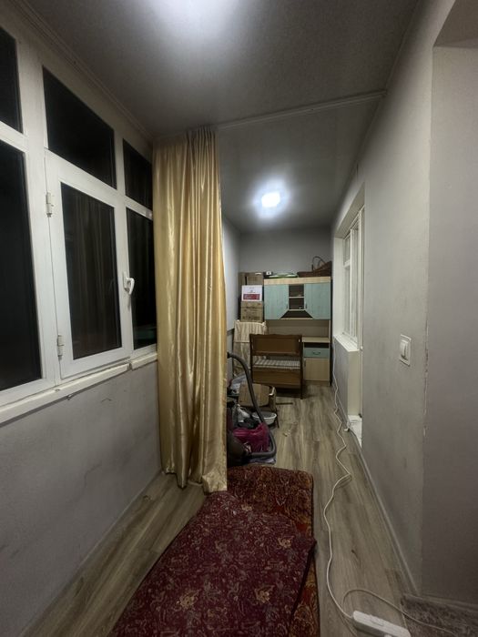 Продаётся квартира Коракамиш 1/3 2 ком 2 этаж