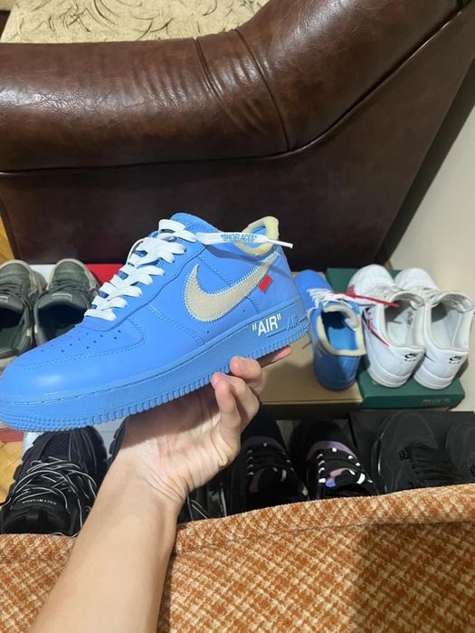 Air Force 1 off white