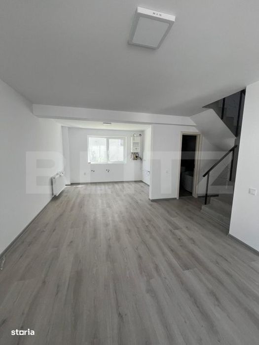 Apartament de vanzare, 110 mp utili, zona Belvedere