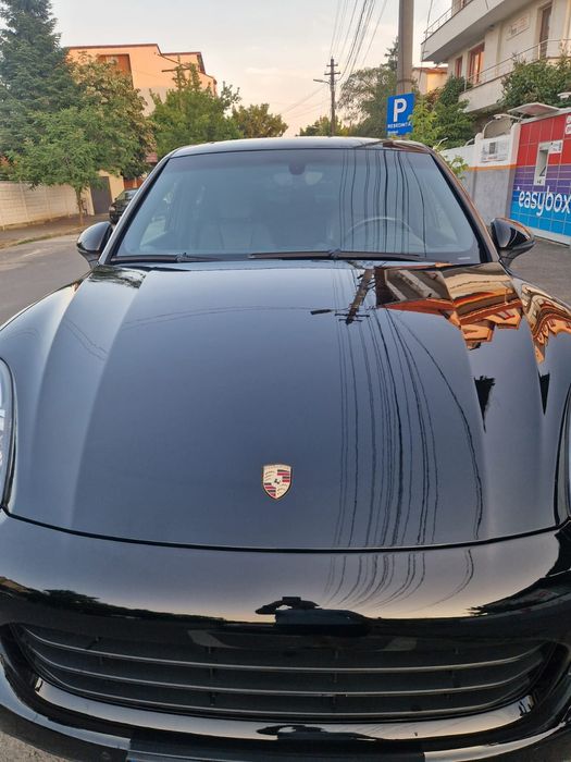 *URGENT* Porsche Cayenne 3.0 2015