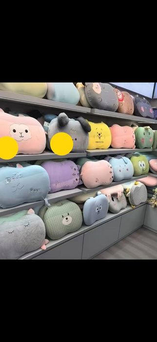 Eng arzon va sifatli toza Xitoy mollari