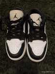 Nike Jorden 1 low Nr 37.5