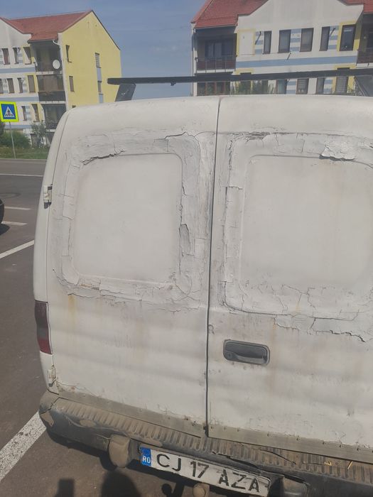 Vând Opel Combo 1.7D