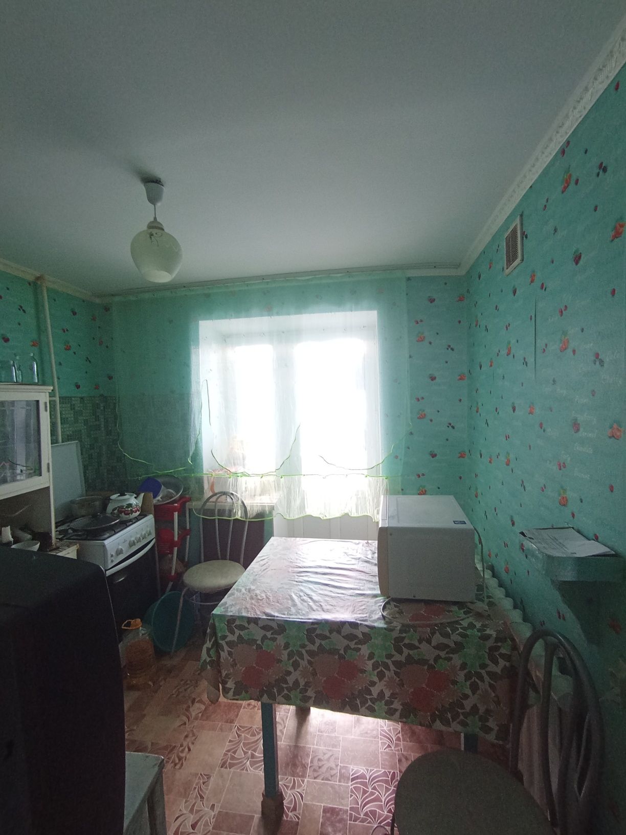 Продаётся 2х ком квартира