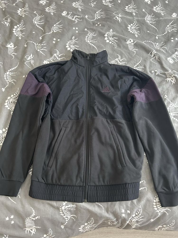 Women's jacket adidas Graphic Track