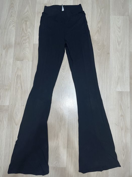 Клин и панталони