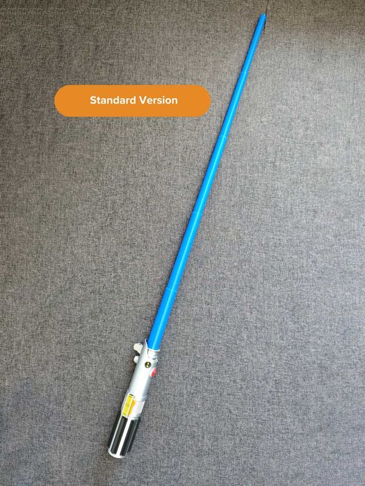 Светещ в тъмното Светлинен меч Anakin Skywalker Lightsaber StarWars