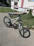 Bicicletă DSYH BIKE – stare foarte bună