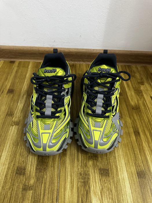 Balenciaga track 2 40