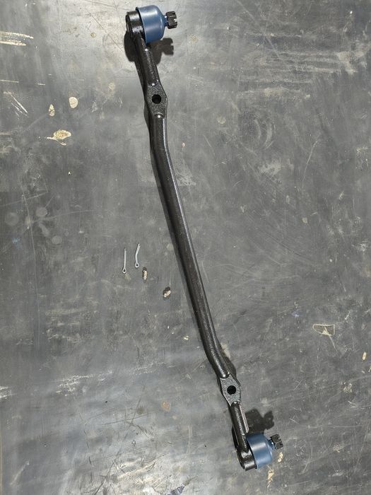 Bara  directie  2.0 vitara